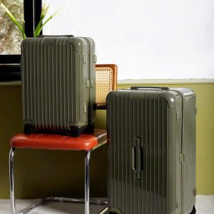 JT2X Premium Zipper Lock Edition